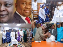 Adebutu’s 4D ‘Ayo Olopon’ Game: Pursuing Folly, Chasing Yayi’s Shadow