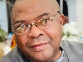 Taylor Declares Senate Bid for Ogun Central, Backs Peter Obi, NDC