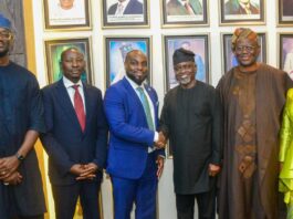 Chams HoldCo Grows Revenue 18%, Declares ₦270m Dividend As Oloketuyi Emerges Chairman