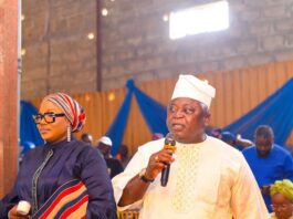Delusions Of Grandeur: How Adebutu Mistook A Rented Crowd In Ilaro For A Yewa Mandate