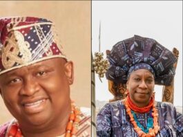 How Iyabo Obasanjo’s 2027 ‘War’ Declaration On Yayi Fizzled Out As ‘Awada Kerikeri’