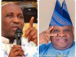 Why Adeleke Will Win Osun -Primate Ayodele