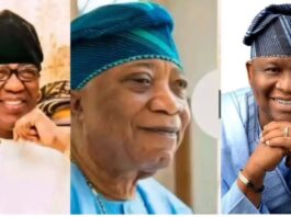 The Baba, The Grandmaster And The Leaked Audio: How The Fear Of Yayi Is Haunting Ogun’s Political Casino