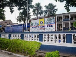 Kings College Old Boys Begin ₦100bn Mobilisation To Concession School From Federal Govt