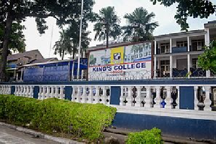 KINGScollege