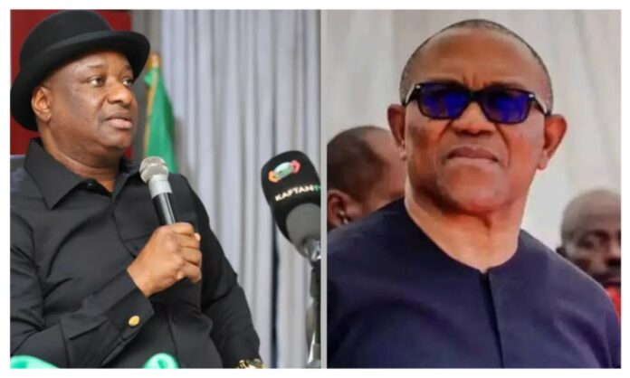 Keyamo-peter-obi