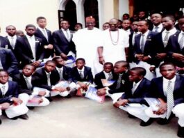 King’s College Parents-Teachers Fight N100bn Takeover Bid By Old Boys, Oppose Privatisation Of Unity Schools