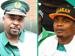 MC Oluomo Opens Up On Killing Of His NURTW ‘Boy’ Toba Ajiboye