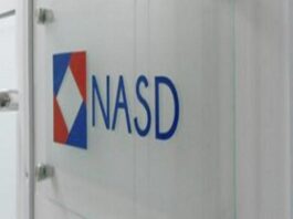 NASD Announces Retirement Of Longe, Appoints Ekeh As Acting Managing Director