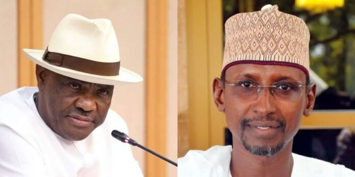 Nyesom-Wike-Muhammed-Bello