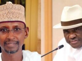 How Buhari-Appointed FCT Minister Musa Bello Began An Islamisation Agenda In Abuja