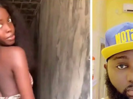 Delta Content Creator Odogwu, 44, Arrested After His Virgin Rape Victim, 20, Commits Suicide (SEE HER VIDEO)