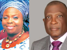 Late Mrs Odumbaku Was A Pillar Of Faith And Service –Caleb Schools Director Adebogun