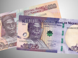 CBN Vows To Punish Anyone Rejecting Old-Design ₦100 Banknotes
