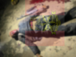 Another Terrorist Attack On NIPSS Kuru Doomed As TROOPS Kill One, Recover Stolen Service Rifle