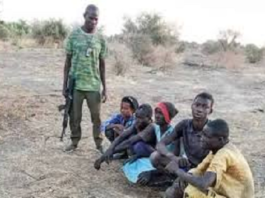 Forest Guards Rescue 9, Kill 3 Bandits In Foiled Abduction In Kwara
