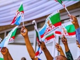 APC Replaces Several Winners’ Names In Final List Of Assembly Candidates
