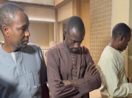 Oyo Govt Unhappy Over ‘Inadequate’ Life Sentence For 3 Men Involved In Oriire Pupils, Teachers Abduction