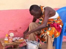 Abandoned Old Dr Kolade Bolarinwa Who Did His Family Right But Still Ended Up Alone