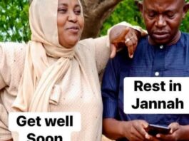 ‘My Colonel Brother-In-Law Killed By Assassins Not Foiled Kidnappers In Abuja’ -Ali Chukwudi