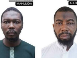 DSS To Appeal Life Jail Sentence To Ansaru Terrorists Whose Release Were Sought By Oyo Abductors Who Beheaded Teachers Of 39 Pupils