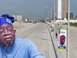 Tinubu Govt Renames 700km Lagos-Calabar Coastal Road After Tinubu