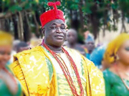 APC Will Get Nothing From Me But Curses, Say Osun King