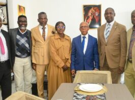 Vitafoam Nigeria Inaugurates Adeniyi Jones Comfort Centre, Strengthens Customer Experience Strategy