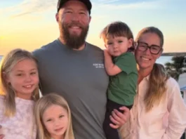 Woman Who Welcomed Baby At 51 Is Expecting 4th Baby At 53