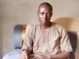 Kidnapped Teacher Zacchaeus Olatunde: Terrorists Beheaded Oyedokun Over Phone Found On Him; Beat Us For Calling Jesus; Stopped Cruelty After Arrest Of Their Families Back Home