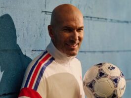 Zidane Named Head Coach Of France National Team