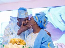 Pastor Adeboye Writes ‘Love Letter’ On Mummy GO’s 78th Birthday: To My Lover, Foluke