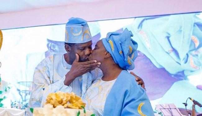 adeboye-wife