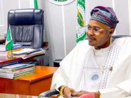 Controversial Agency CEO Adeyemi: They Killed My Man And Disowned Me When I Disagreed To Give Gbajabiamila N48% Of N27bn Planned Budget (FULL SPEECH)