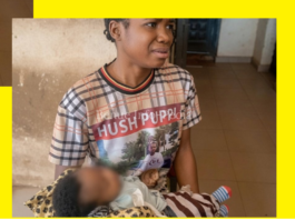 Woman Reportedly Kills Co-Wife’s Child In Benue