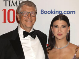 Billionaire Bill Gates’ Daughter Faces 20 Years Jail Over Fraud Charge