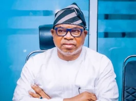 APC Candidate AMBO Writes Supporters After Osun Election Loss (FULL LETTER)