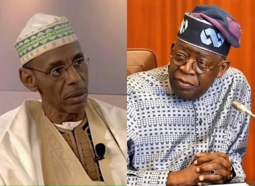 BABAahmedTINUBU