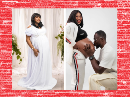 Woman Welcomes Baby In 14-Year Marriage, Says: They Called Me Witch Eating Children In Her Womb