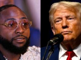 BREAKING: Davido Makes Good Threat, Writes To President Trump On Osun As 3 Die In Ilesa Shooting