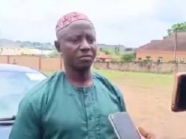 No Riot, No Thugs, Trigger-Happy Policemen In Hilux Fired Shots That Killed My Boss In Ikire, Osun State, Says Driver (VIDEO)
