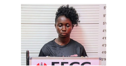 EFCCwoman