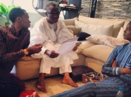 Ex-Gov El-Rufai’s Son Exposes Family Dirty Secrets