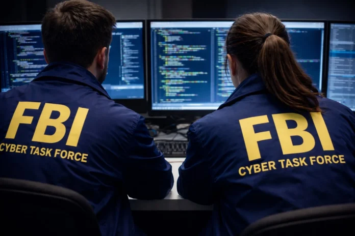 FBI