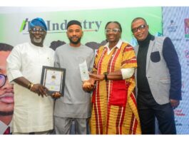 Vitafoam’s N21.2bn Profit, Innovation Earn Top 50 Impact Recognition