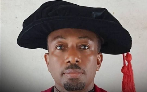 Ifeanyi Odinye