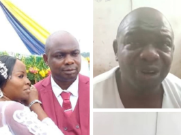 Man Sets Wife On Fire In Kogi