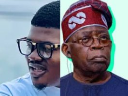 See How Tinubu Is Rewarding Corrupt People With Appointments
