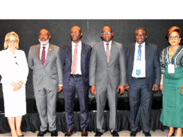 LCFE Gets NMDPRA Licence To Trade, Clear Petroleum Liquid