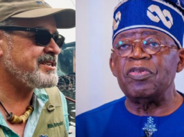 Exactly Whose Life Will Be Endangered If US Releases Tinubu’s Drug Files? US Mayor Mike Arnold Speaks